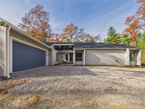 22 Deer Run Road Richmond RI 02812