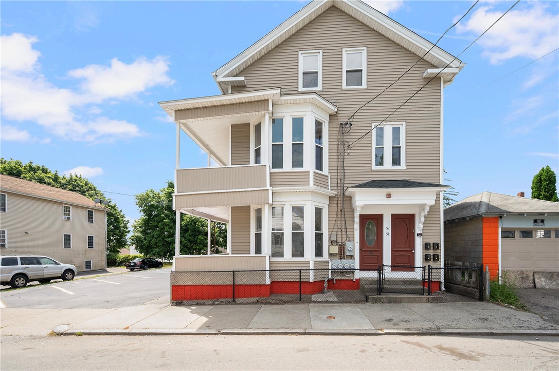 52 Erastus Street