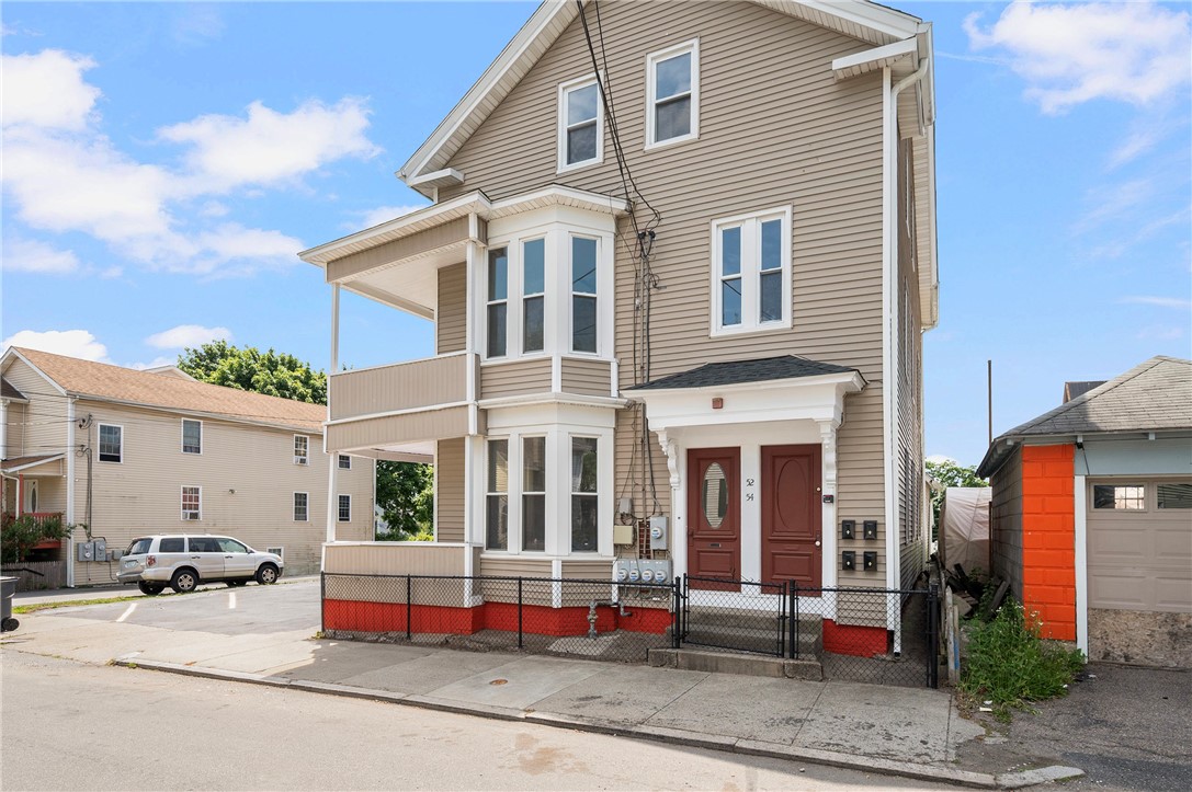 52 Erastus Street