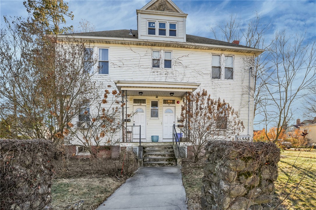 118 Arnold Avenue