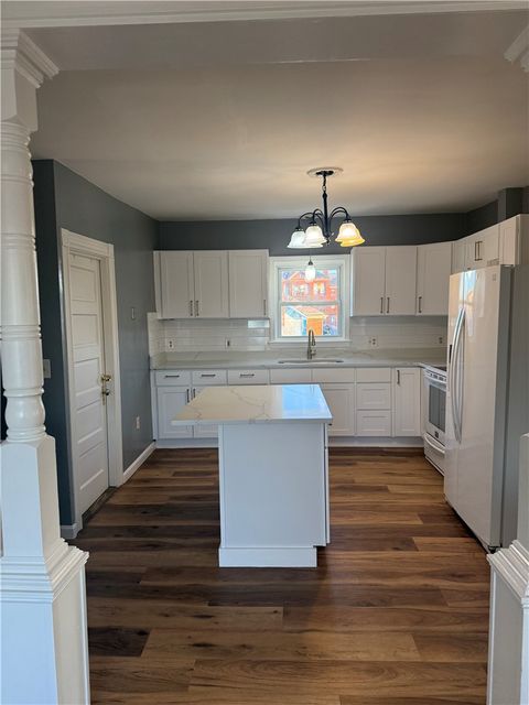 53 South Bend Street 3 Pawtucket RI 02860