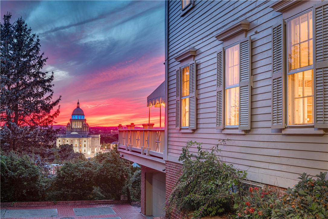 98 Congdon Street