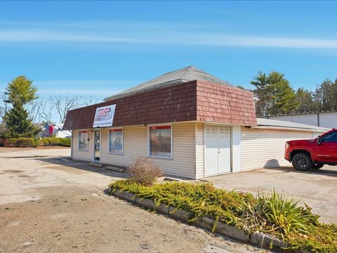 2300 Nooseneck Hill Road Coventry RI 02816