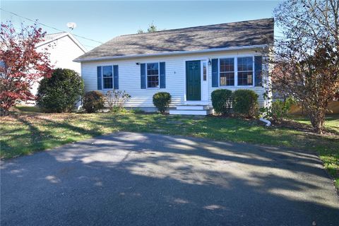 47 King Phillip Street Portsmouth RI 02871