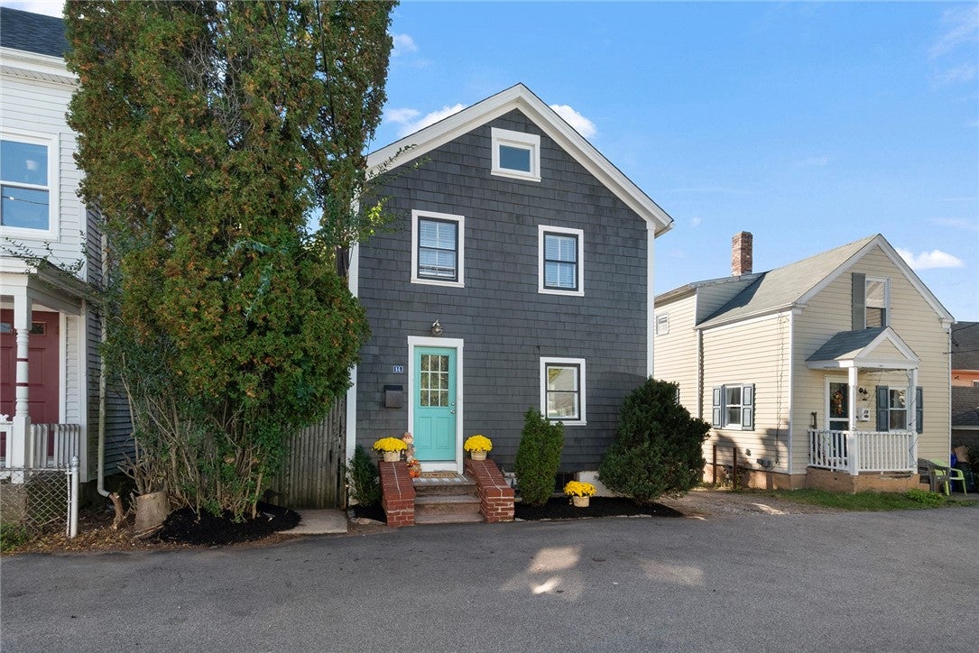 14 Murphy Avenue