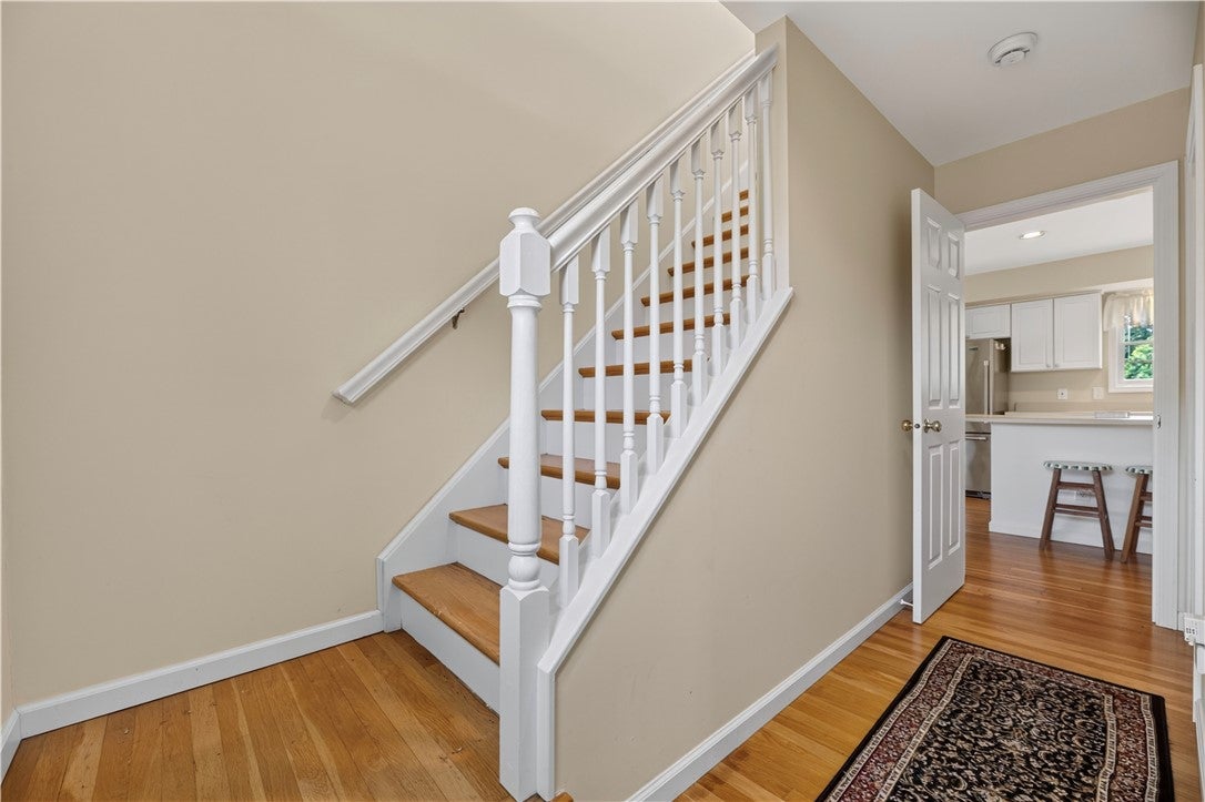 8 Upland Road