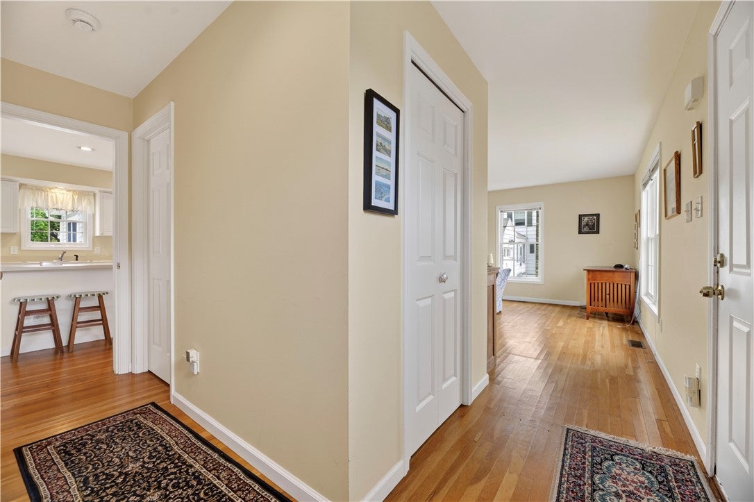 8 Upland Road