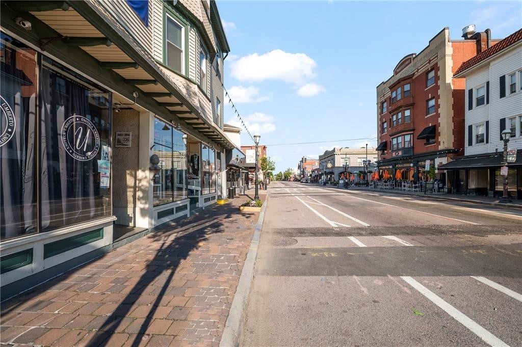 264 Atwells Avenue 2 L