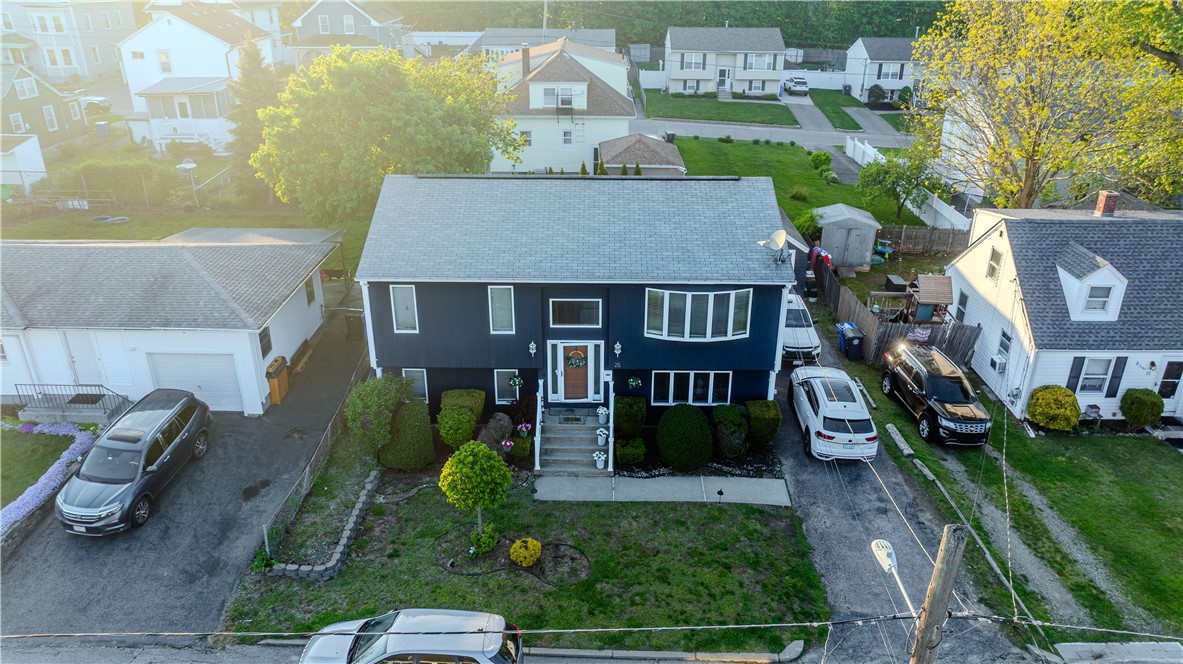 25 doane Street