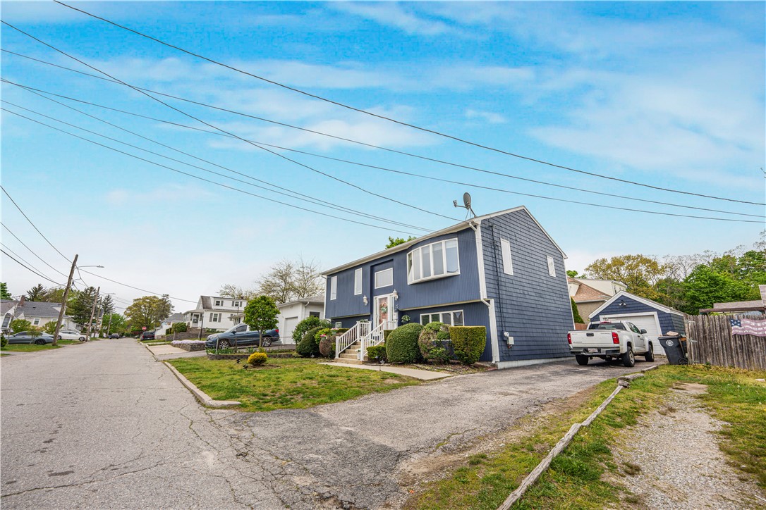 25 doane Street