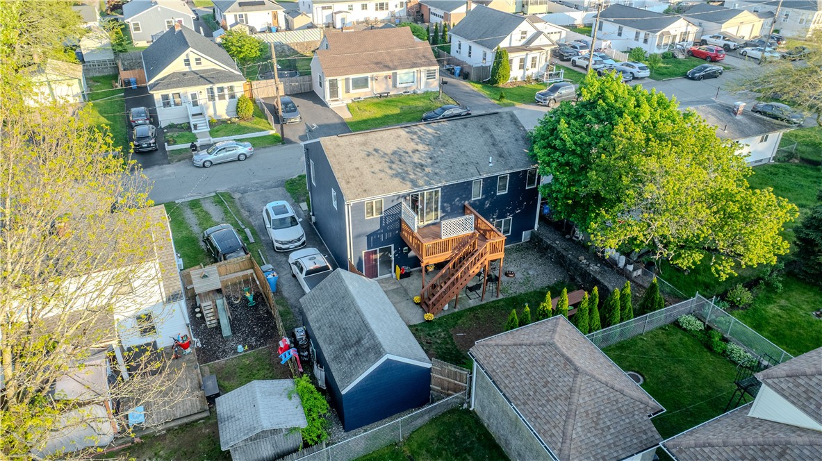25 doane Street