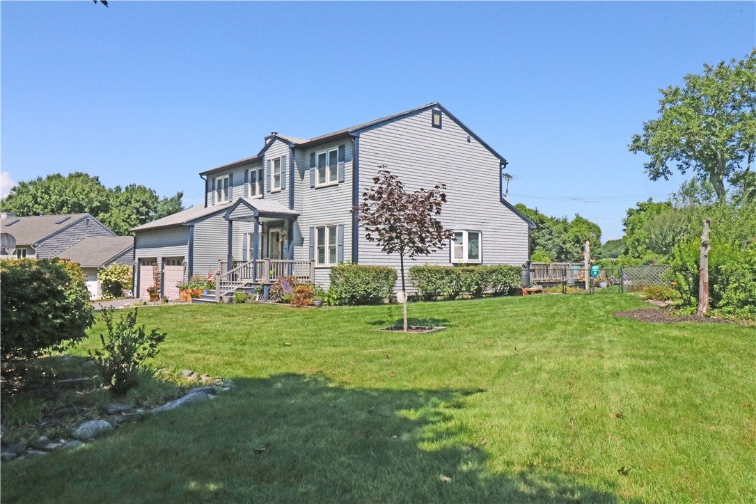 162 Atlantic Drive