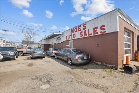 19 Benefit Street Pawtucket RI 02861