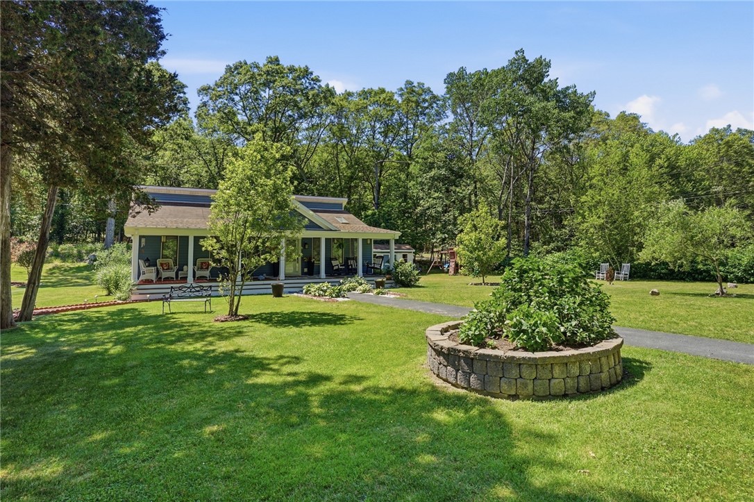 53 Greenbush Road