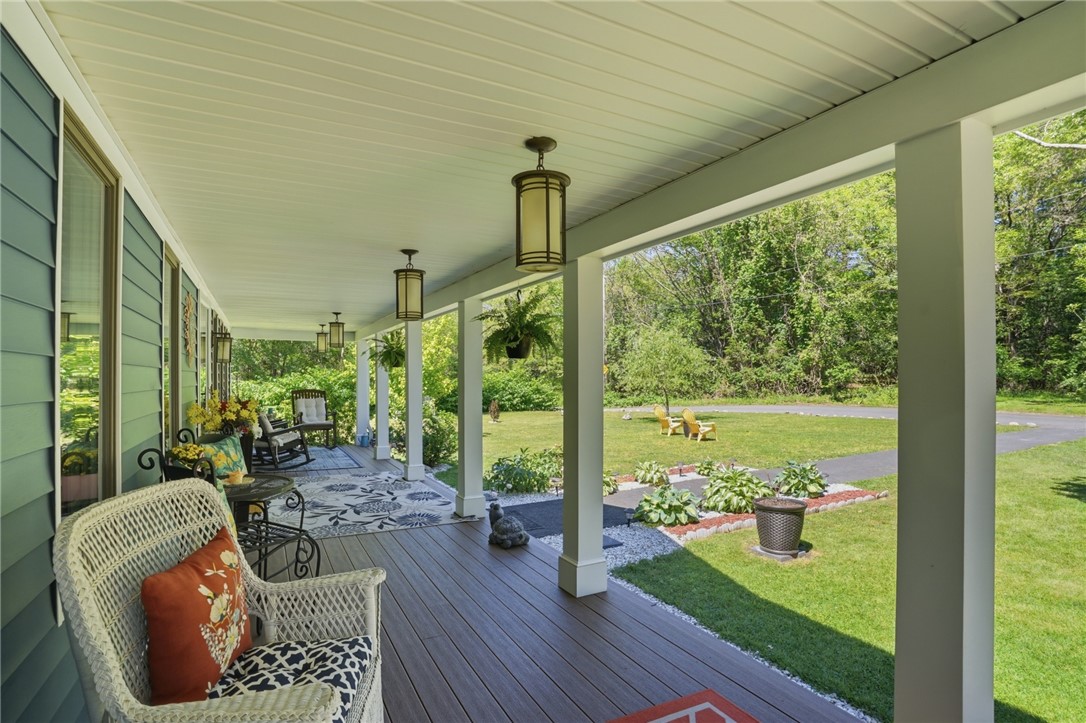 53 Greenbush Road