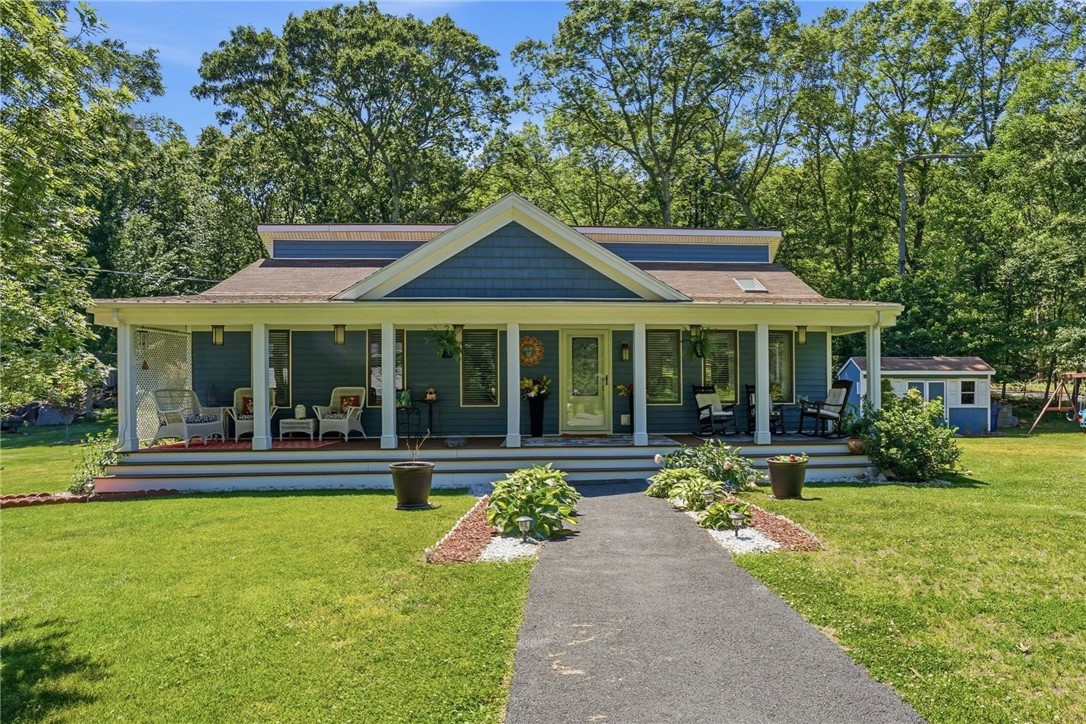 53 Greenbush Road