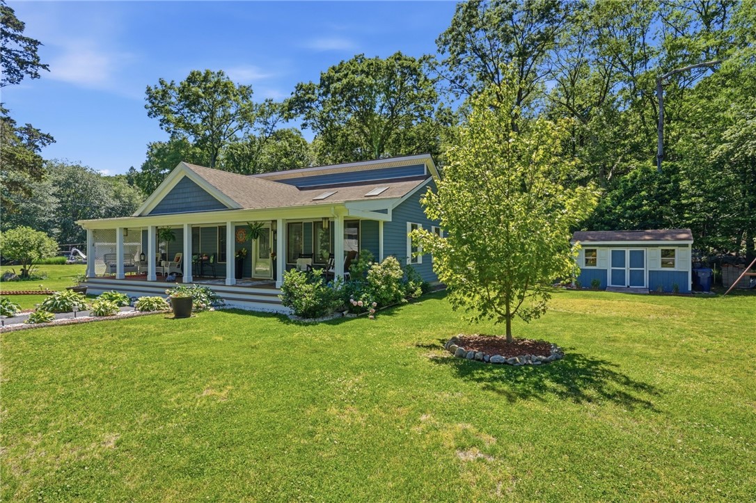 53 Greenbush Road