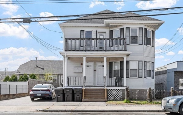 391 Waterman Avenue