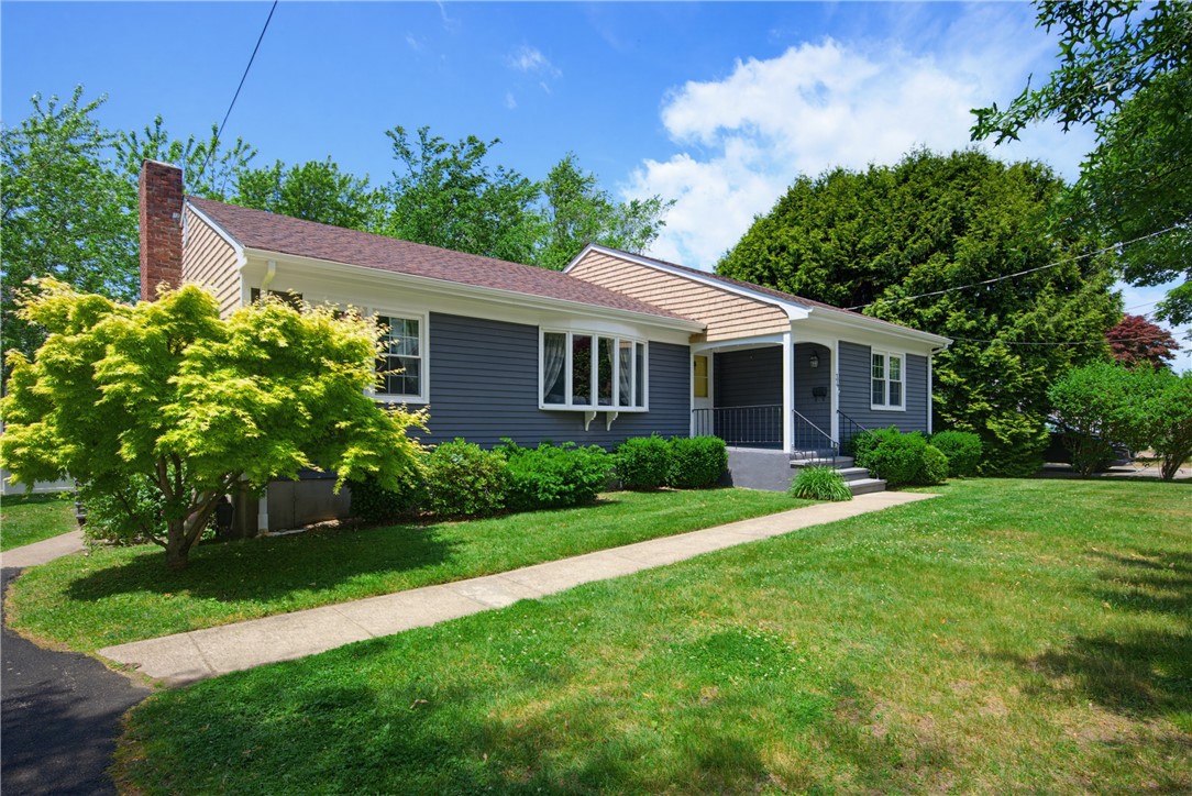 34 Foxhill Avenue