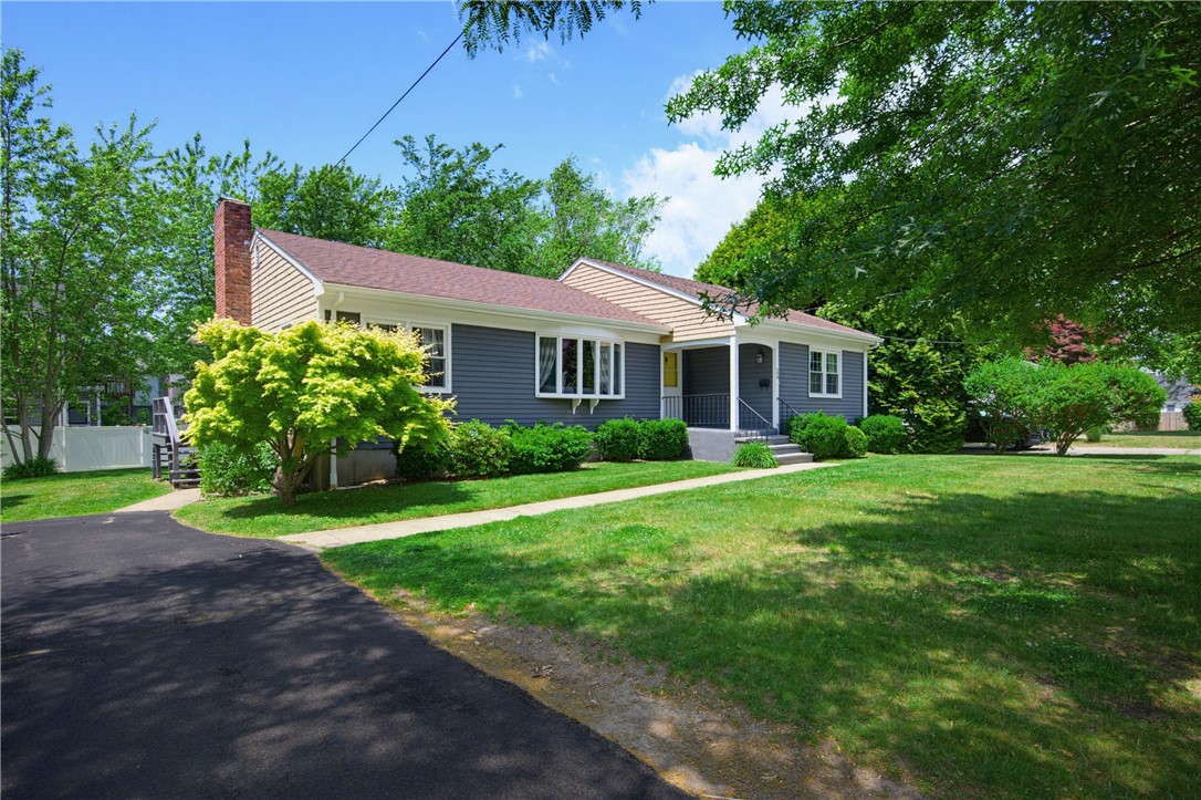 34 Foxhill Avenue