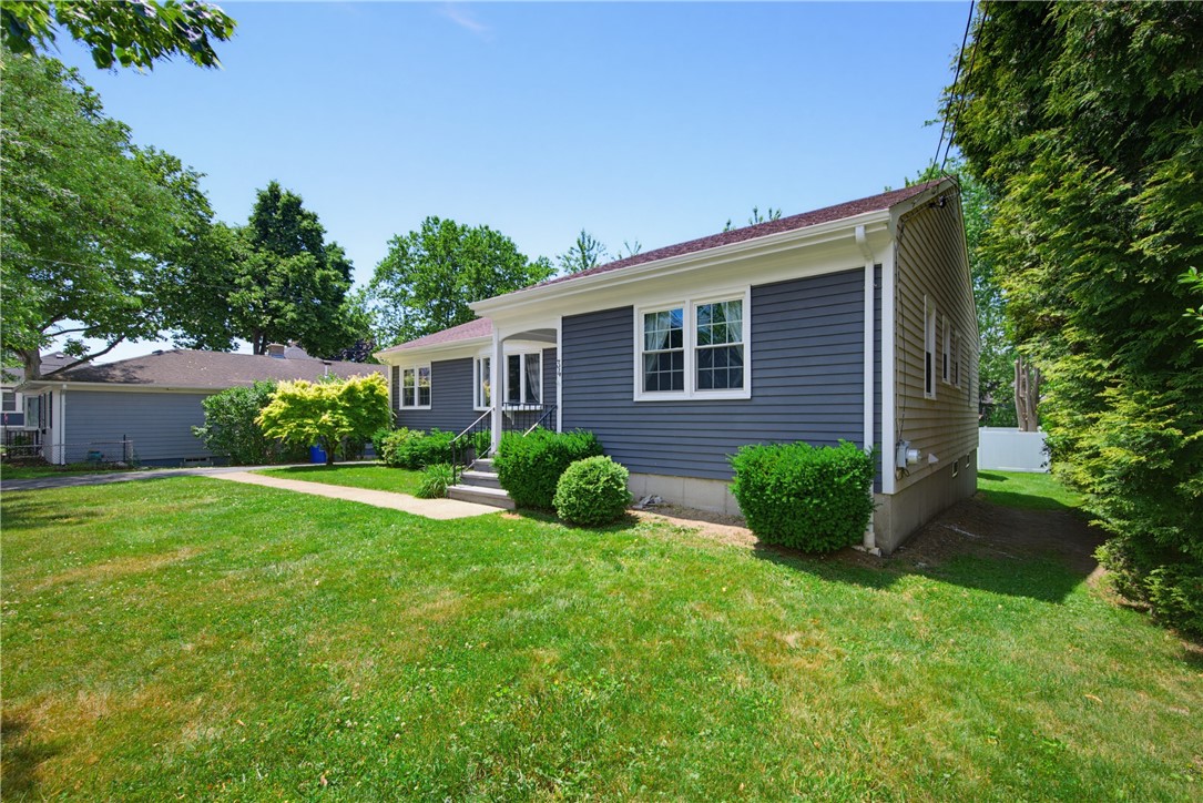 34 Foxhill Avenue