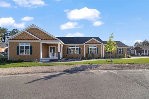 6 Birdie Court South Kingstown RI 02879