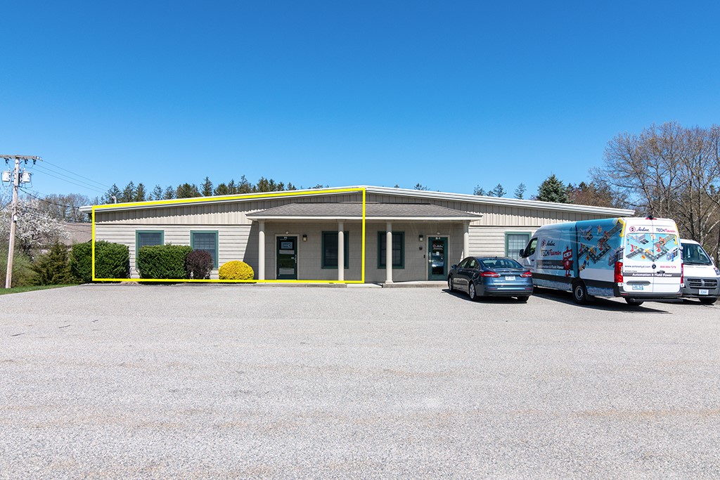 376 Dry Bridge Road B2