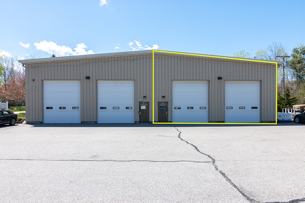376 Dry Bridge Road B2