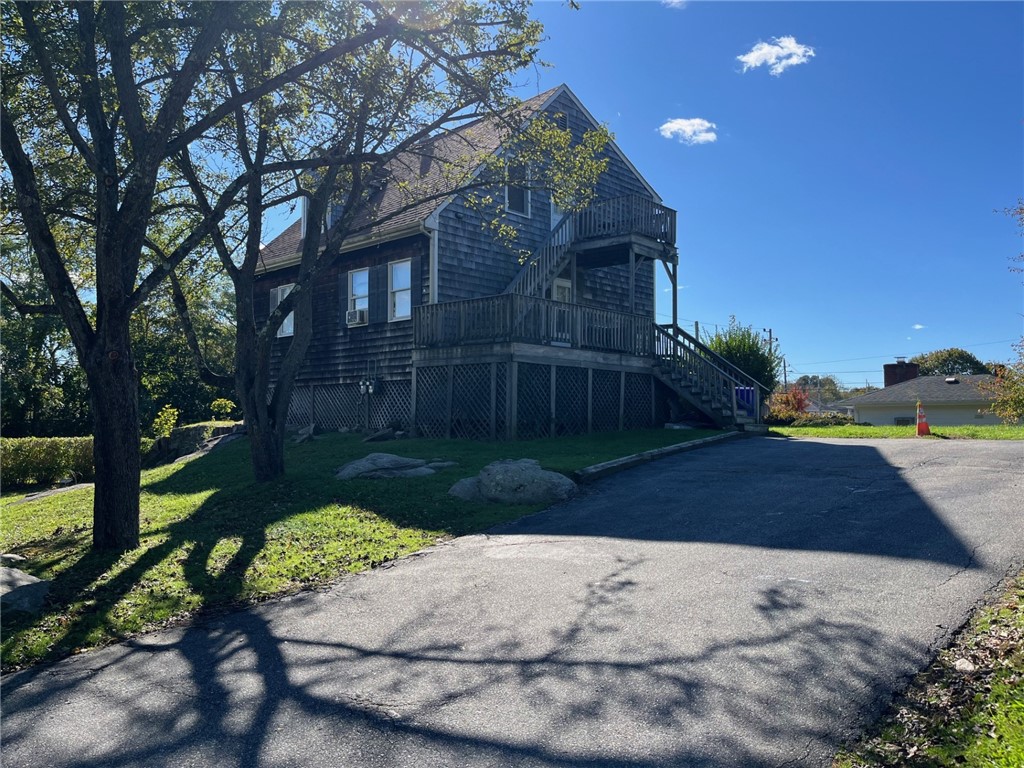 3 Buttonwood Street 1