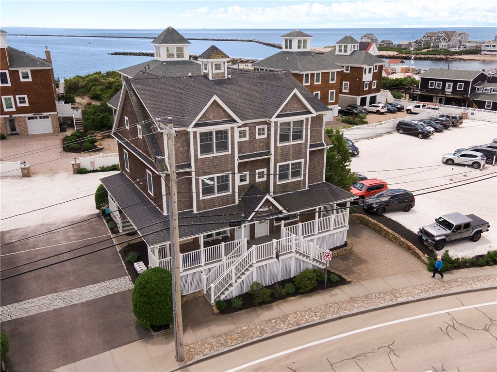 236 Sand Hill Cove Road B4 D