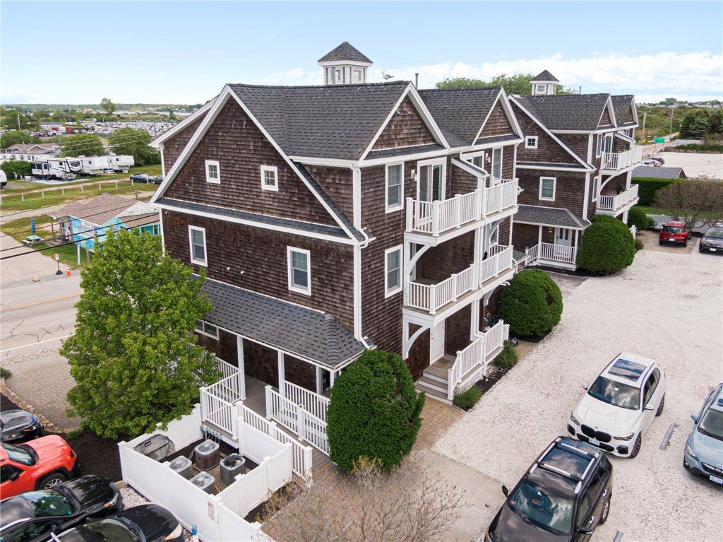 236 Sand Hill Cove Road B4 D