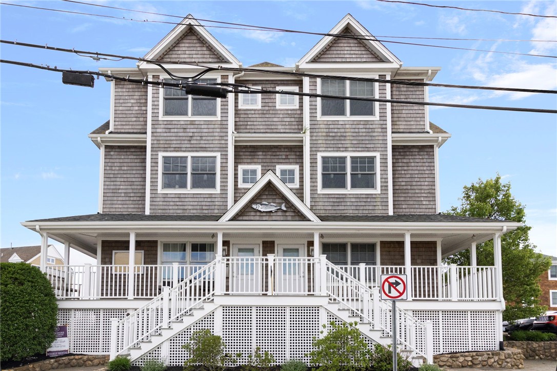 236 Sand Hill Cove Road B4 D