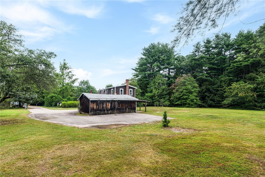 4070 South County Trail