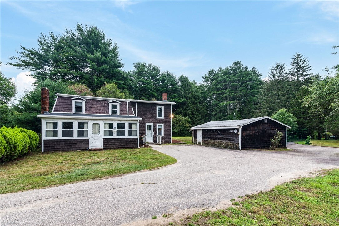 4070 South County Trail