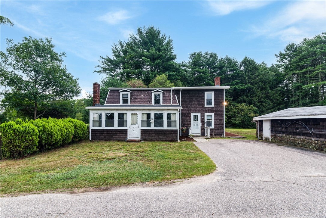 4070 South County Trail