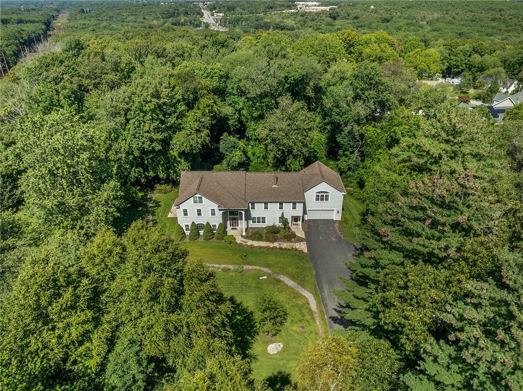 143 Sayles Hill Road