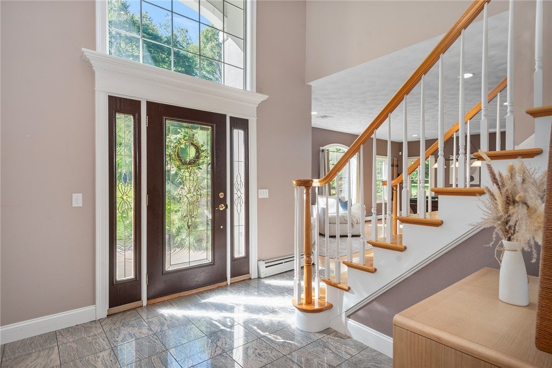 143 Sayles Hill Road