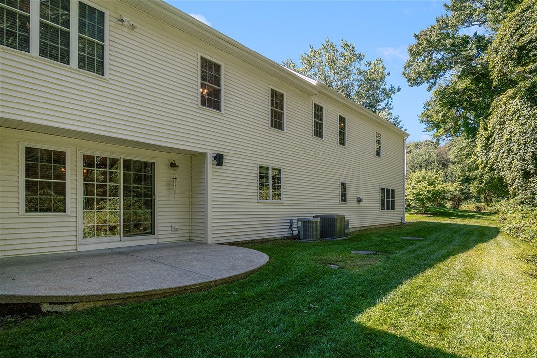 143 Sayles Hill Road