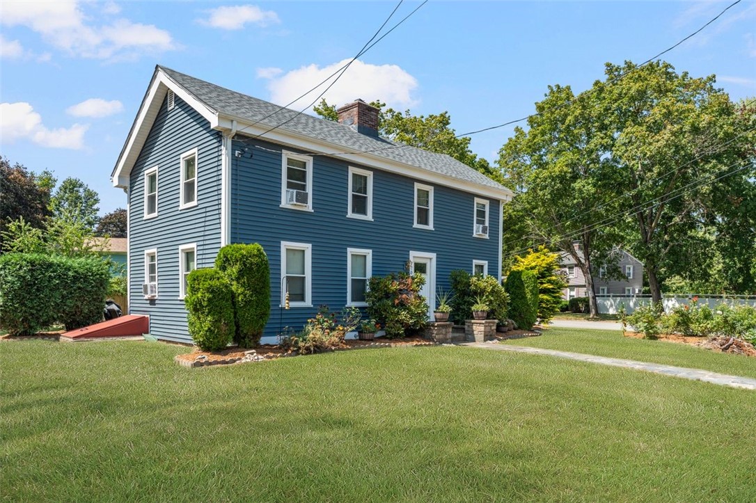 170 Austin Road
