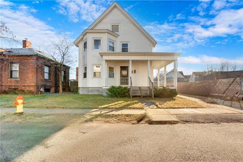 185 Anthony Street East Providence RI 02914