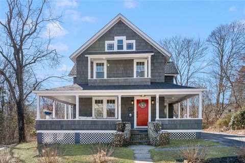 58 Austin Street South Kingstown RI 02879