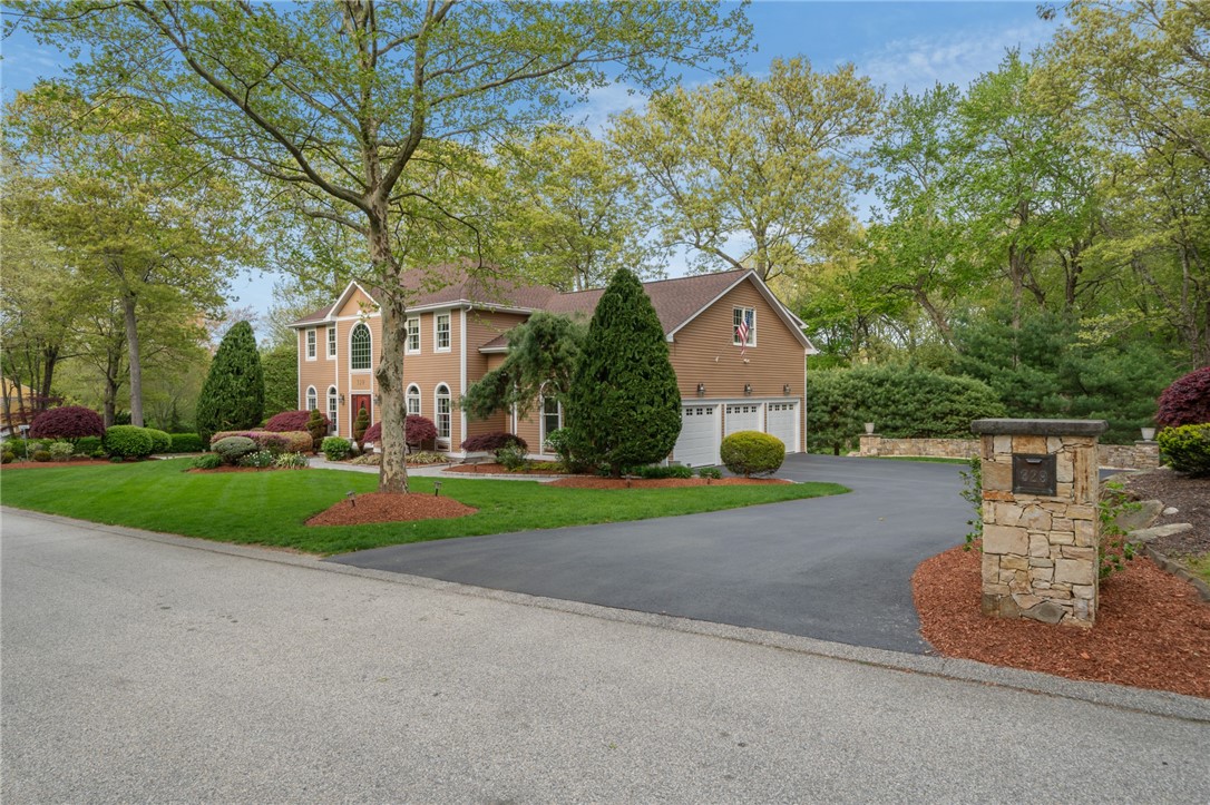 329 Wickham Road