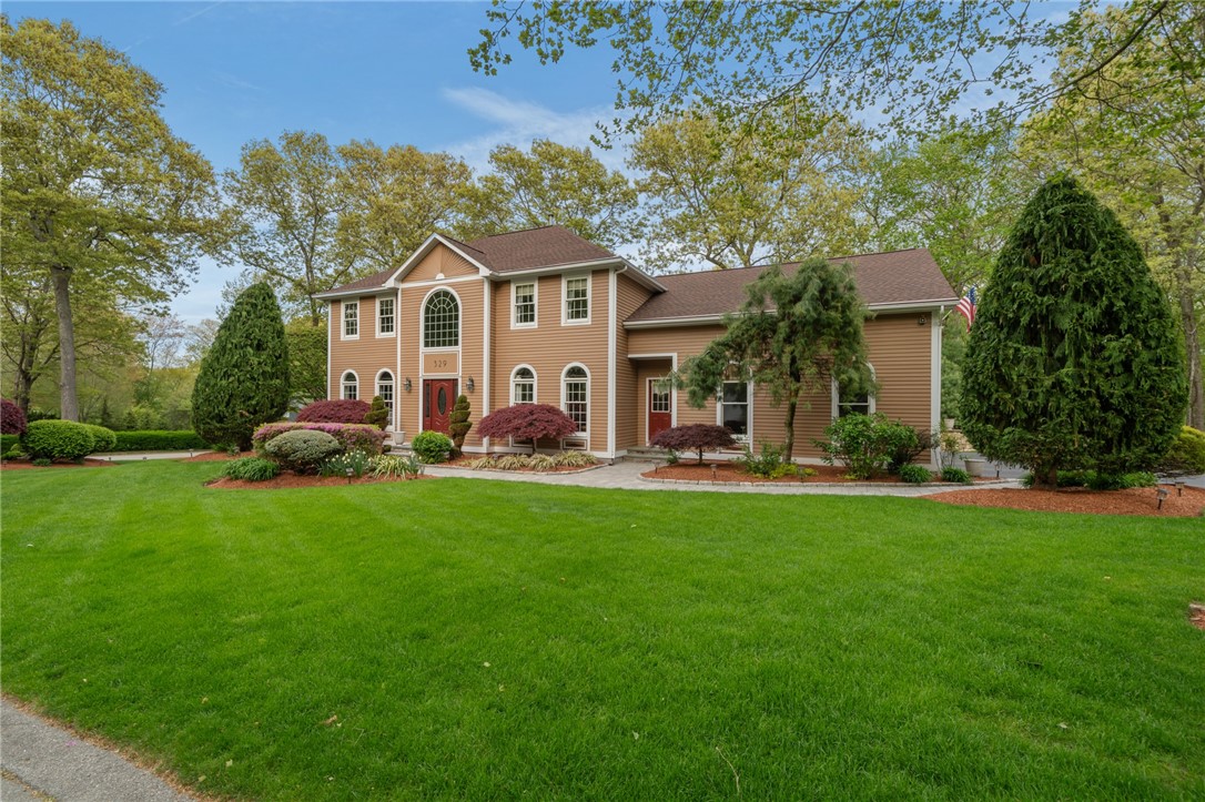 329 Wickham Road