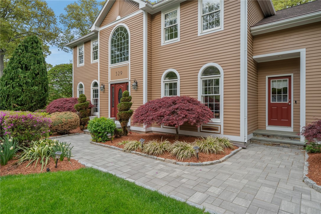 329 Wickham Road