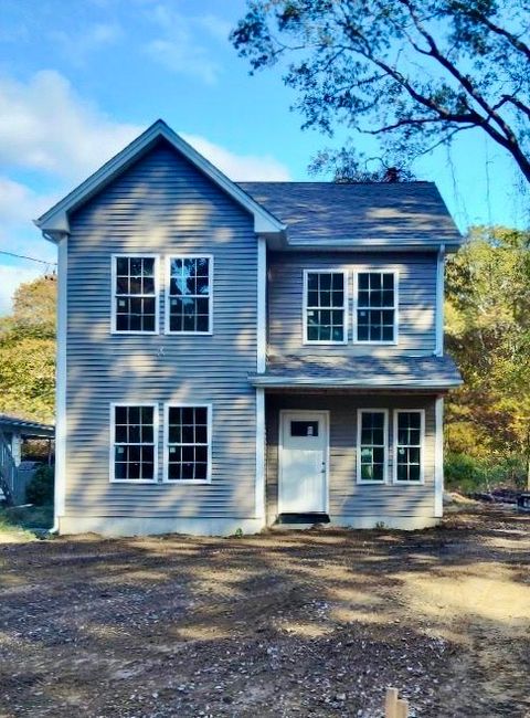 320 Palmer Avenue Warwick RI 02886
