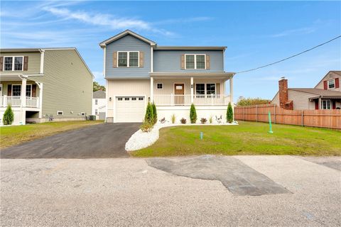 25 Orange Street East Providence RI 02916