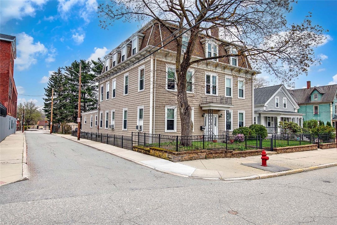159 Earle Street