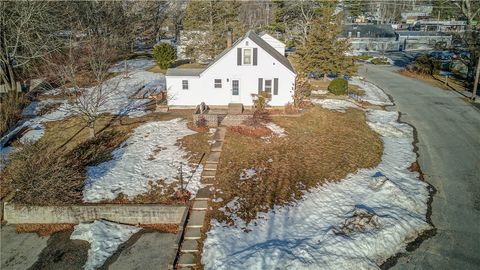 35 Clemente Drive East Greenwich RI 02818