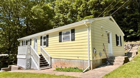 106 Leigh Road Cumberland RI 02864