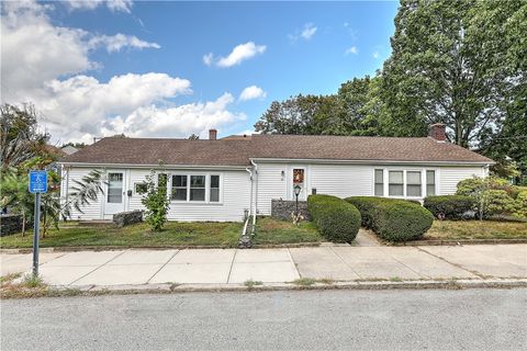 478 West Avenue Pawtucket RI 02860